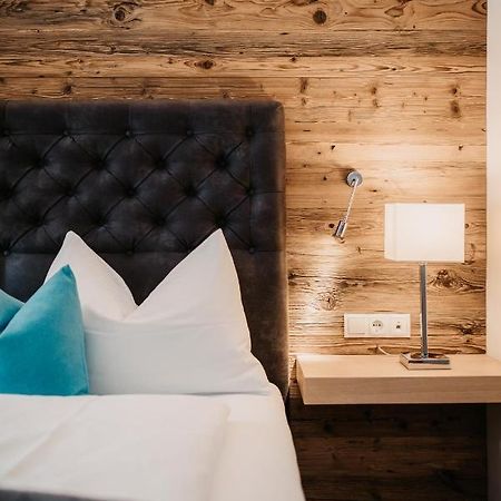 Hotel Happy Filzmoos Kültér fotó