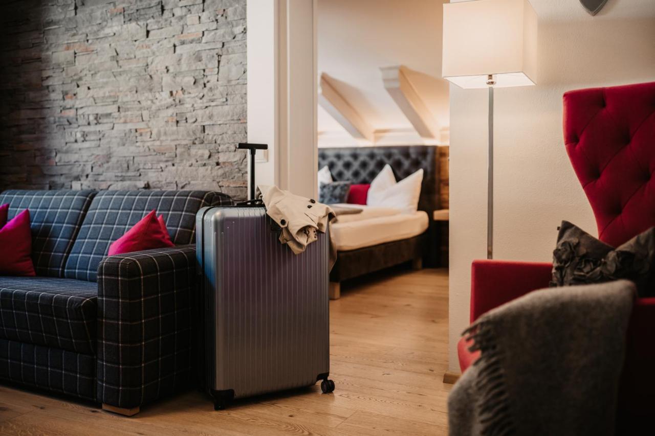 Hotel Happy Filzmoos Kültér fotó