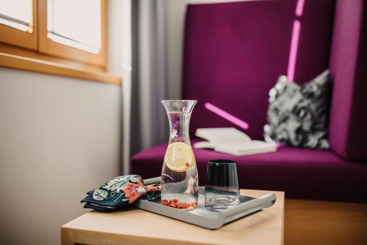 Hotel Happy Filzmoos Kültér fotó