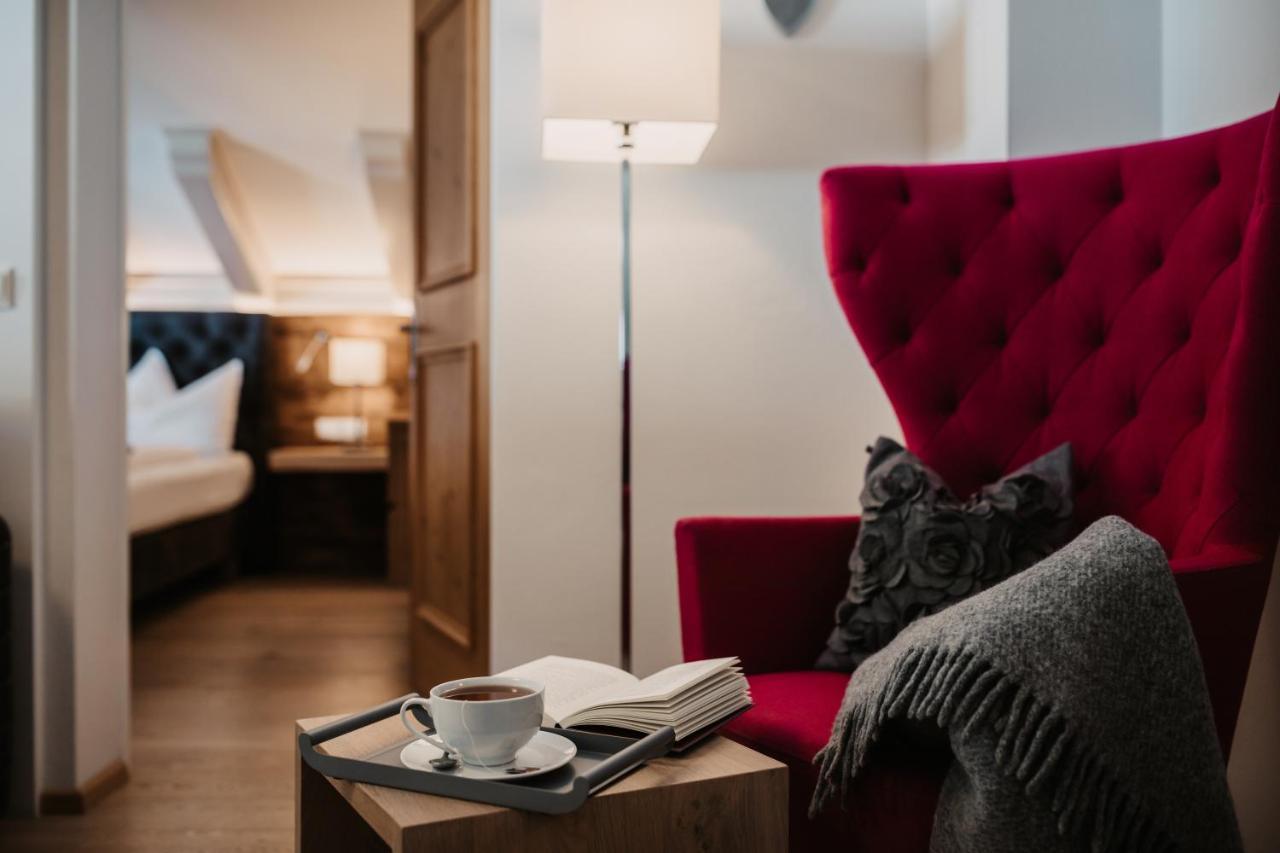 Hotel Happy Filzmoos Kültér fotó