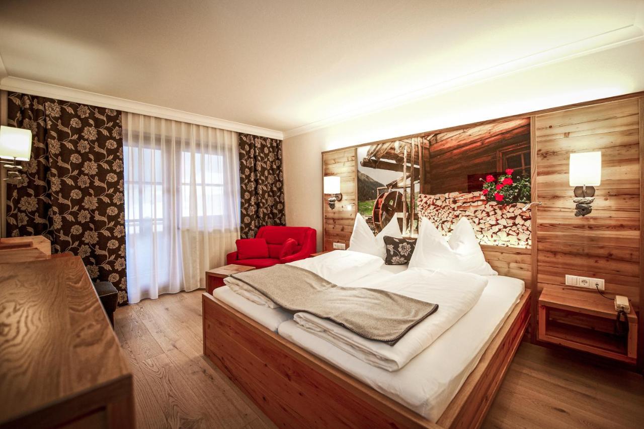 Hotel Happy Filzmoos Kültér fotó