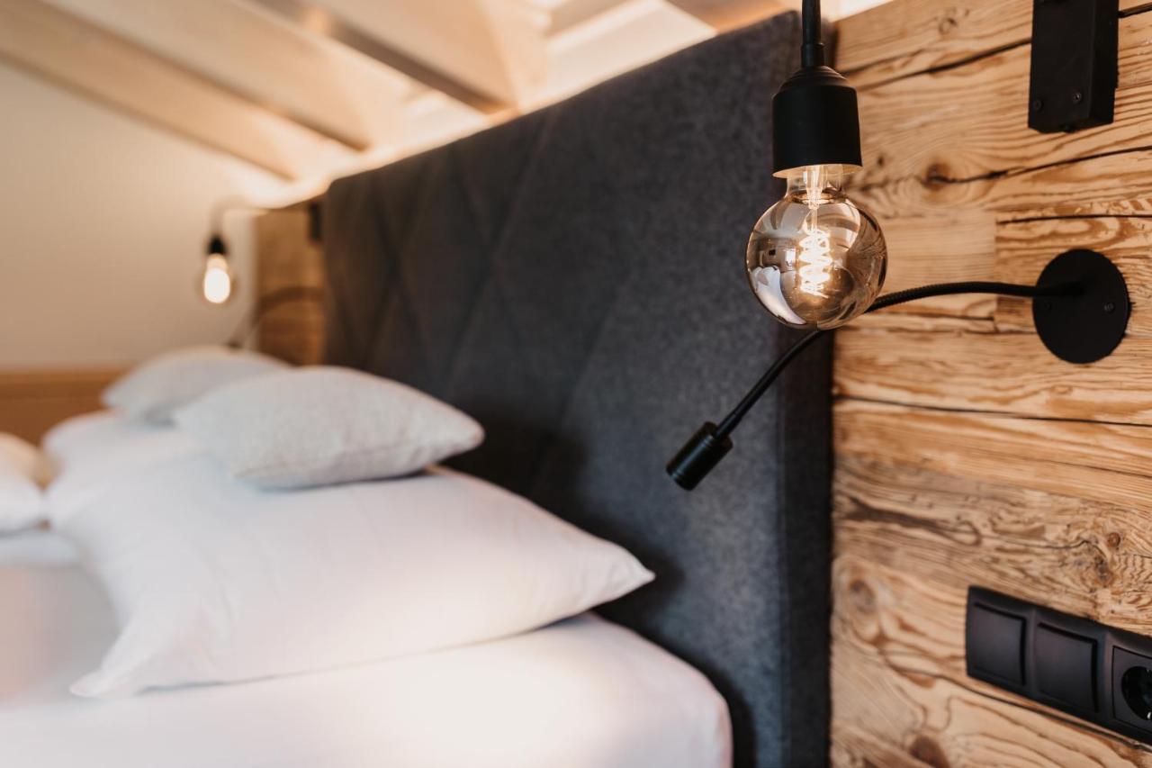 Hotel Happy Filzmoos Kültér fotó