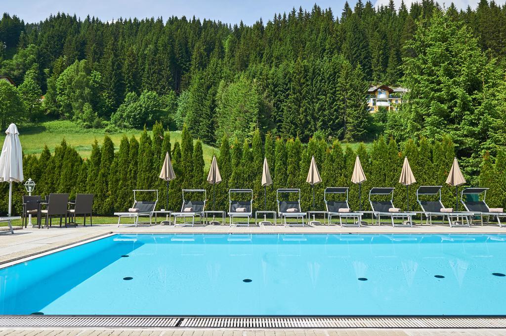 Hotel Happy Filzmoos Kültér fotó